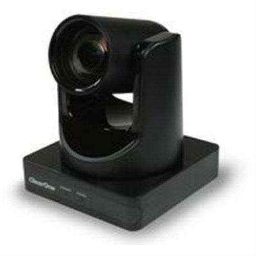 ClearOne 910-2100-012 4K PTZ camera with 12x optical Zoom, 2160P30 UHD - Creation Networks