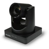 ClearOne 910-2100-012 4K PTZ camera with 12x optical Zoom, 2160P30 UHD - Creation Networks