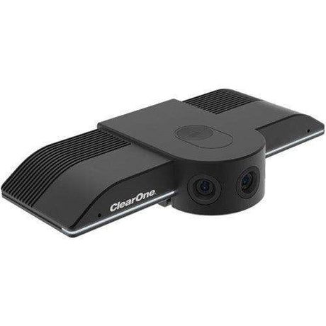 ClearOne 910-2100-180 UNITE 180 4K PTZ Camera 180 degree P voice tracking - Creation Networks