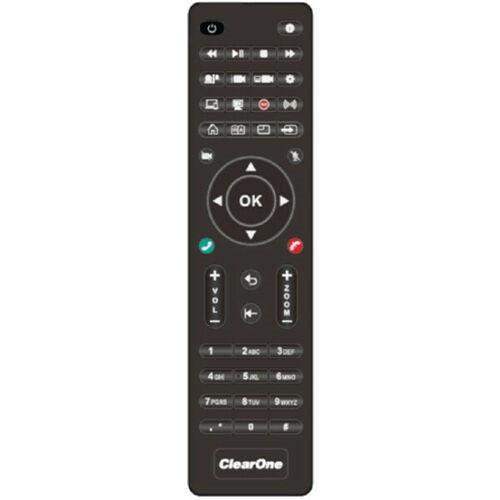 ClearOne 910-3001-001 COLLABORATE Remote control 2.0 - Creation Networks