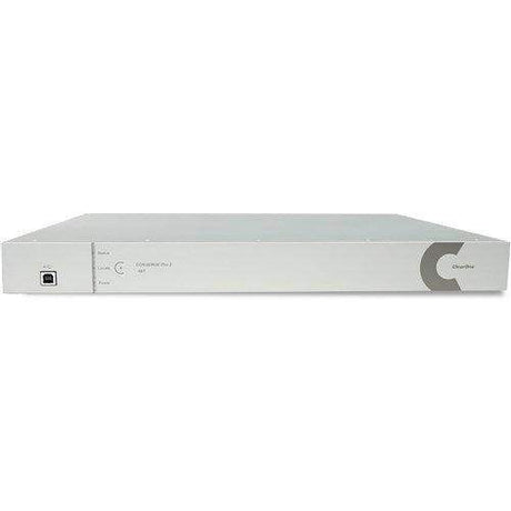ClearOne 910-3200-008 CONVERGE Pro 2 48VT DSP Mixer with 4 mic/line inputs (AEC), 8 mic/line - Creation Networks