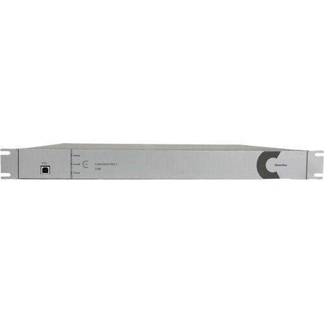 ClearOne 910-3200-101 CONVERGE Pro 2 DSP Mixer with 12 mic/line inputs - Creation Networks