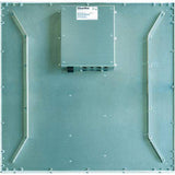 ClearOne 910-3200-205-I BMA CT 600mm Ceiling Tile Beamforming Mic Array for Converge Pro 2 (White) - Creation Networks