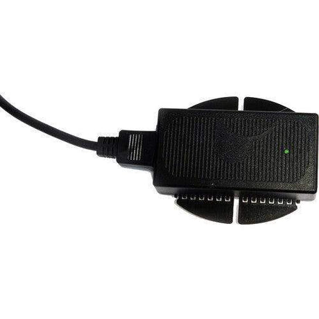 ClearOne 910-3200-207 70W W PoE Power Supply 2-25' Cat6 Cables for BMA2/CT/360 and Converge Huddle - Creation Networks