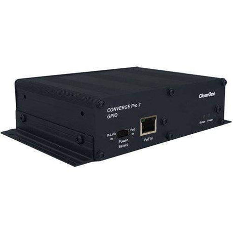 ClearOne 910-3200-301 GPIO Expander for CONVERGE Pro 2 - Creation Networks
