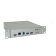 ClearOne 910-3200-701 CONVERGE Huddle AV Conferencing DSP w/AEC, Mic/Line inputs, USB, & More - Creation Networks