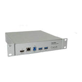 ClearOne 910-3200-701 CONVERGE Huddle AV Conferencing DSP w/AEC, Mic/Line inputs, USB, & More - Creation Networks