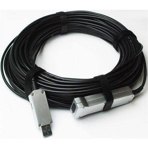 ClearOne 910-3200-702-100 USB 3.0 Cable 100 feet - Creation Networks