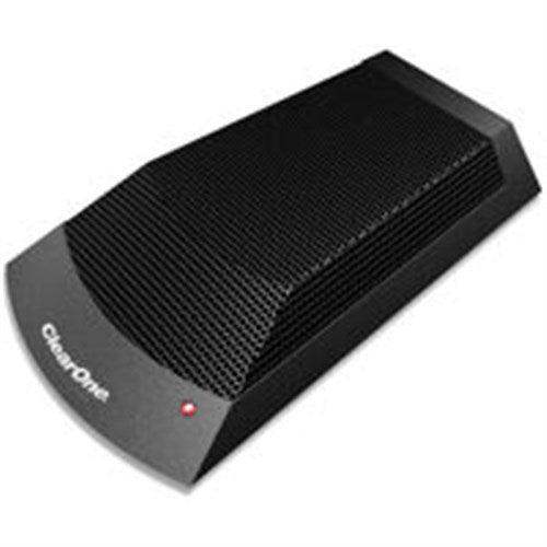 ClearOne 910-6001-005-C Wireless Tabletop / Boundary Transmitter Cardioid Mic M586 Band - Creation Networks