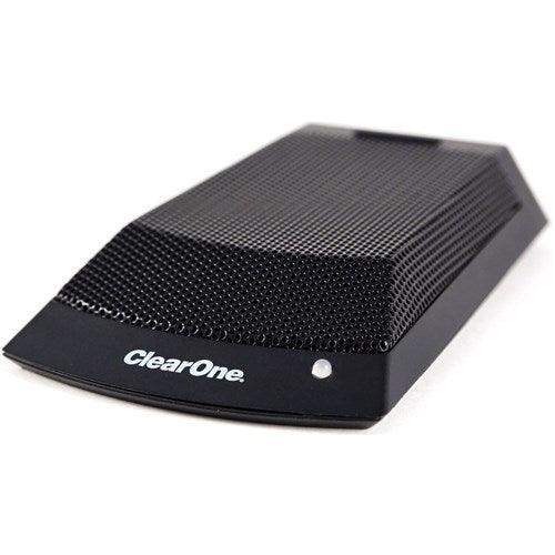 ClearOne 910-6001-008-C Wireless Tabletop / Boundary Cardioid Microphone with RF band M550 - Creation Networks