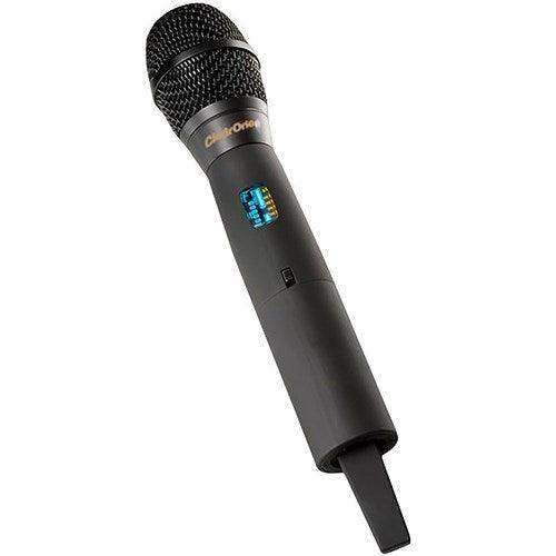 ClearOne 910-6003-018-C Wireless Handheld Xmittr Super Cardioid - Creation Networks