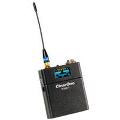 ClearOne 910-6004-008-C Wireless Beltpack Xmittr - Creation Networks