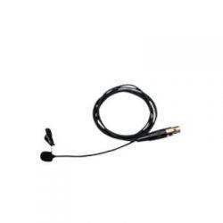 ClearOne 910-6004-020 SWT10LOB-TA4: Headset(single ear), Omni, Black color microphone for Belt - Creation Networks