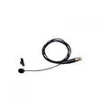 ClearOne 910-6004-020-T SWT74W-OST-TA4 Single-ear Headset Omni, Tan Microphone for Beltpack - Creation Networks