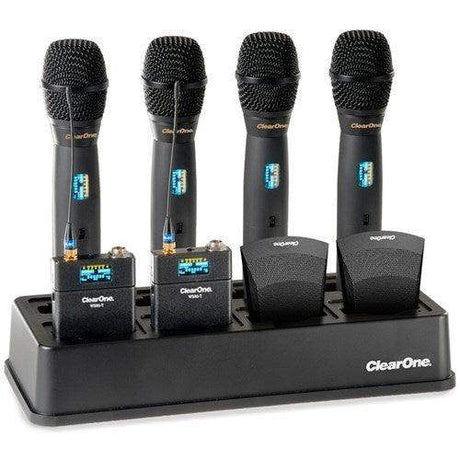 ClearOne 910-6005-001 WS-EAK25-M915: Wireless Extension Antenna kit - Creation Networks