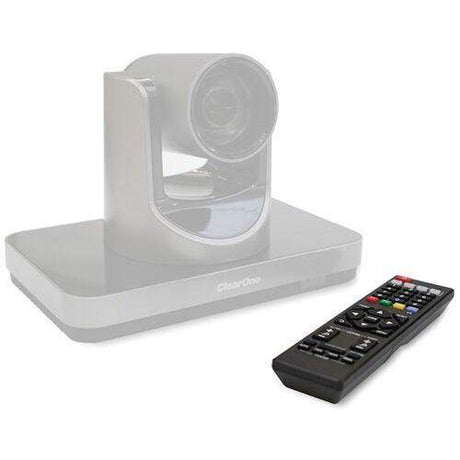 ClearOne ASY-0501-001 CLEAR ONE UNITE REMOTE - Creation Networks