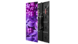 Planar CarbonLight CLI Series 3.9mm Indoor LED Cabinet, 500x1000mm Video Wall Planar
