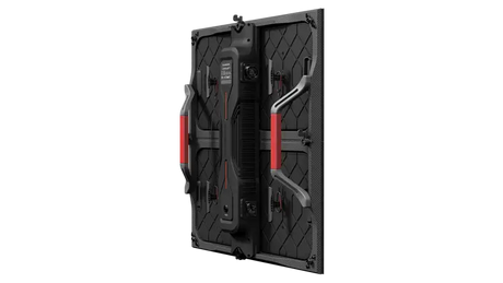 Planar CarbonLight CLI Series 3.9mm Indoor LED Cabinet, 500x1000mm Video Wall Planar