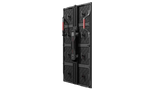 Planar CarbonLight CLI Series 3.9mm Indoor LED Cabinet, 500x1000mm Video Wall Planar