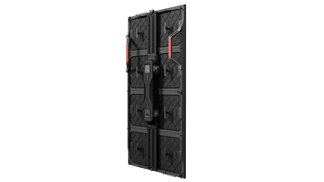 Planar CarbonLight CLI Series 3.9mm Indoor LED Cabinet, 500x1000mm Video Wall Planar