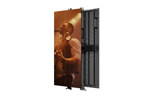 Planar CarbonLight CLI 3.9mm Indoor LED Cabinet
