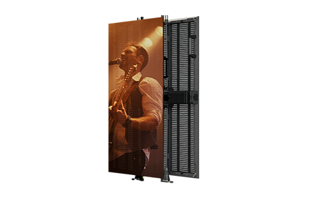 Planar CarbonLight CLI VX Series 2.6mm Indoor LED Cabinet, 500x500mm (ColorLight) Video Wall Planar