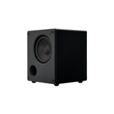 Sonance i8 – 8-Inch Impact Series Powered Subwoofer Subwoofers Sonance