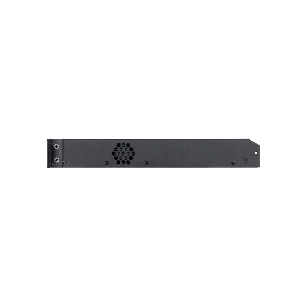 Sonance PowerZone Connect PRO 1200.4D – Amp with Dante Amplifiers Sonance