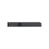 Sonance PowerZone Connect PRO 1200.4D – Amp with Dante Amplifiers Sonance