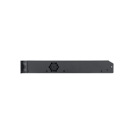 Sonance PowerZone Connect PRO 1200.4D – Amp with Dante Amplifiers Sonance