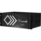 tvONE CORIOmaster2 Modular 4K-8K Multi-Window 4RU Video Processor - CM2-547 MK2