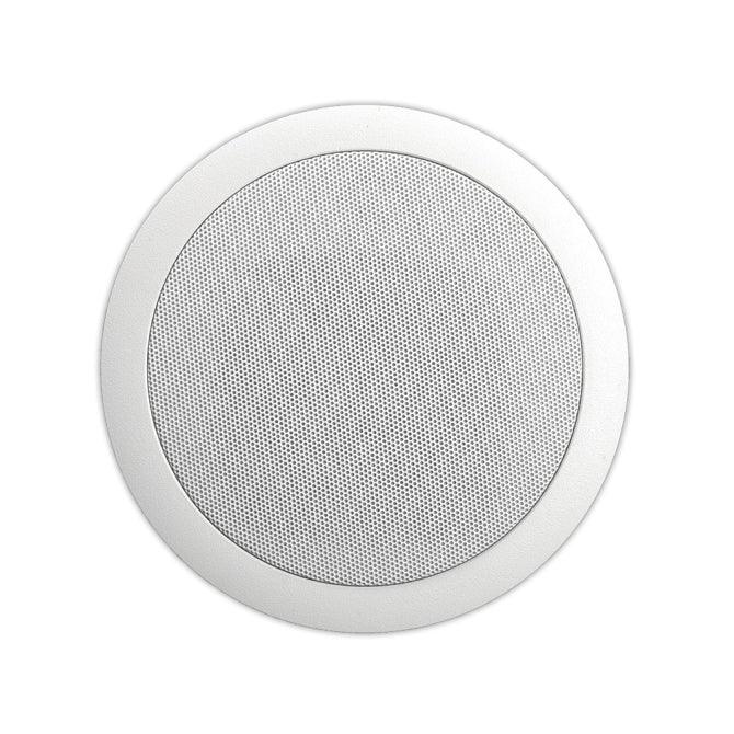 Soundtube CM42-EZS-II 4" 2-way In Ceiling Speaker with Short Can