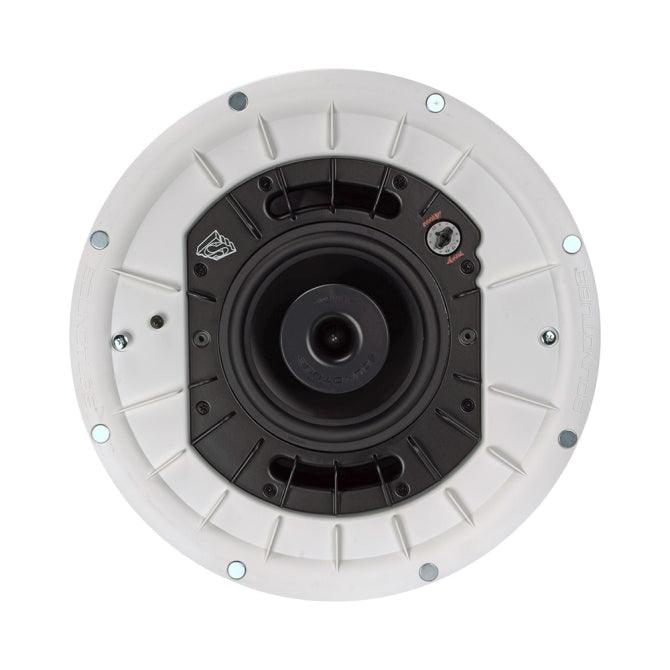 Soundtube CM600I 6.5" In Ceiling Speaker with a BroadBeam Tweeter