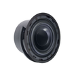 James Loudspeaker QXC620S - 6.5" 2-Way Quad Tweeter Array Square Speakers James Loudspeaker