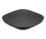 Poly HP Poly Studio A2 Black Table Microphone w/ Mounting Plate I/O cables HP Poly Studio A2 Black Table Microphone w/ Mounting Plate I/O cables WW Poly Video Poly