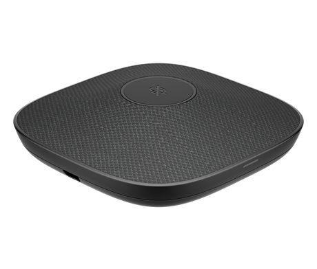 Poly HP Poly Studio A2 Black Table Microphone w/ Mounting Plate I/O cables HP Poly Studio A2 Black Table Microphone w/ Mounting Plate I/O cables WW Poly Video Poly