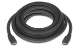 Extron HDMI Male to Male Cables 175' (53.2 m) Standard HDMI Audio & Video Cables Extron