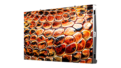 Planar Cobra Series 0.7mm MicroLED Video Wall Cabinet - COBRA-07 Video Wall Planar