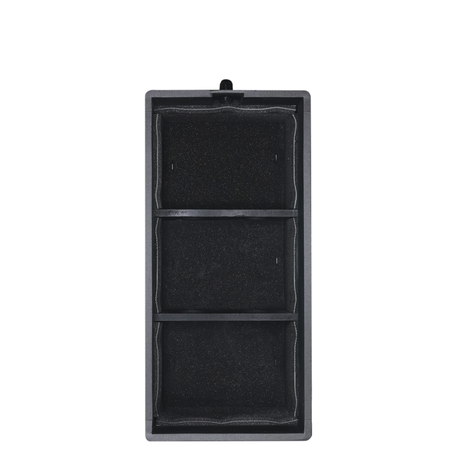 Sonance IS-ENCL-M-Narrow – Narrow Medium Sound Isolation Enclosure Speaker Accessories Sonance