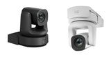 Cisco Room Vision PTZ Camera Spare, Carbon Black - CS-CAM-RVPTZ-C= Video Conferencing Cameras Cisco