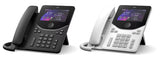 Cisco Desk Phone 9871, First Light