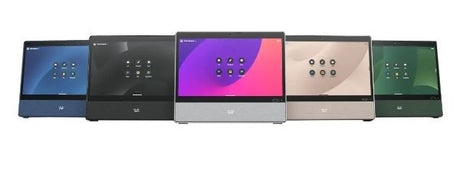 Cisco Webex Desk Limited Edition CS-DESK-LE-K9 – End-of-Sale Unit Video Conferencing Systems Cisco