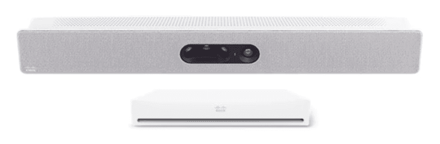 Cisco Room Kit EQ Non-Radio - First Light (CS-KIT-EQ-NR-K9)