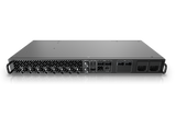 Christie Spyder-S 12G-SDI 8Ch Compositor 1RU Video Processor Video Processors Christie Digital