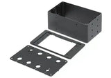 Extron Cable Cubby Retractor Bracket Kit – Double 2 Retractor bracket, fits 1200/1400; pair