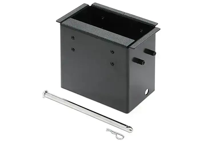 Extron Cable Cubby Retractor Bracket Kit – Double 2 Retractor bracket, fits 1200/1400; pair