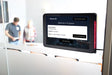 Visix Connect room sign remote implementation and setup service