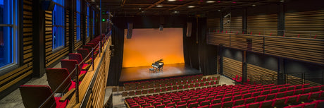 Meyer Sound Constellation Acoustic System Acoustic System Meyer Sound