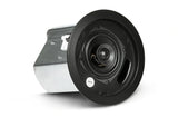 JBL  Control 14C/T Professional Series Two-Way 4" Coaxial Ceiling Loudspeakers (Sold as pair/Black)