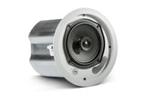 JBL Control 16C/T 6-1/2" commercial in-ceiling speaker (White, Pair)